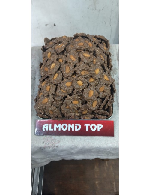 ALMOND TOP