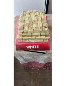 WHITE CHOCKLATE WHITE CHOCKLATE