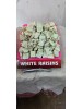 WHITE RAISINS CHOCKLATE