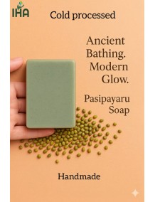 PASIPAYARU  SOAP