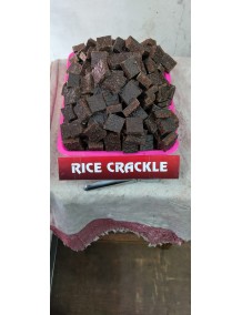 RICE CRACKLE CHOCKLATE RICE CRACKLE CHOCKLATE