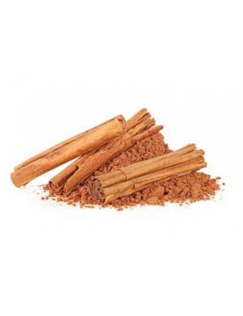 Cinnamon