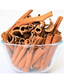 Cinnamon