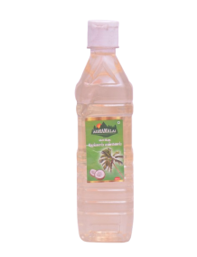 COCONUT OIL COCONUT OIL