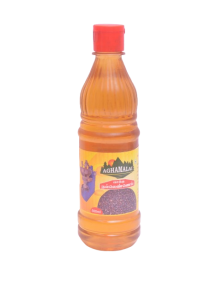 GINGELLY OIL GINGELLY OIL