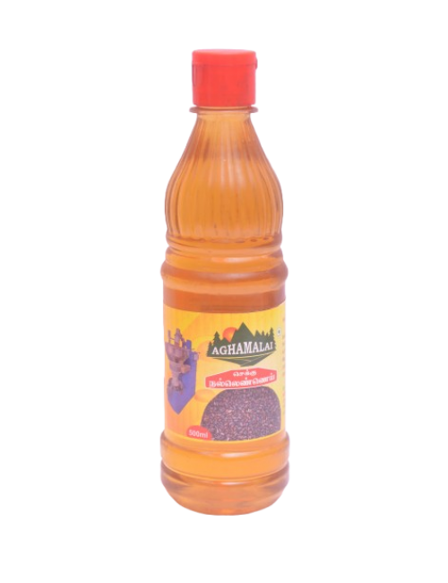 GINGELLY OIL GINGELLY OIL