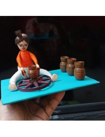 Handmade Dollls