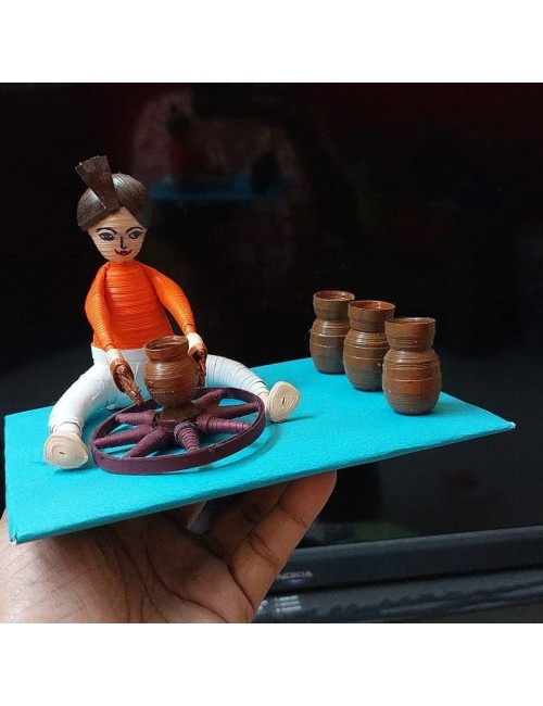 Handmade Dollls