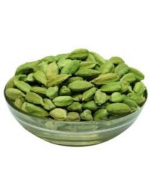 Cardamom