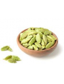 Cardamom