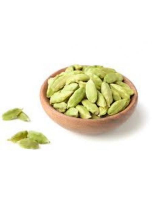 Cardamom